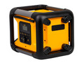 Radio FM/DAB Bluetooth 18V Falke